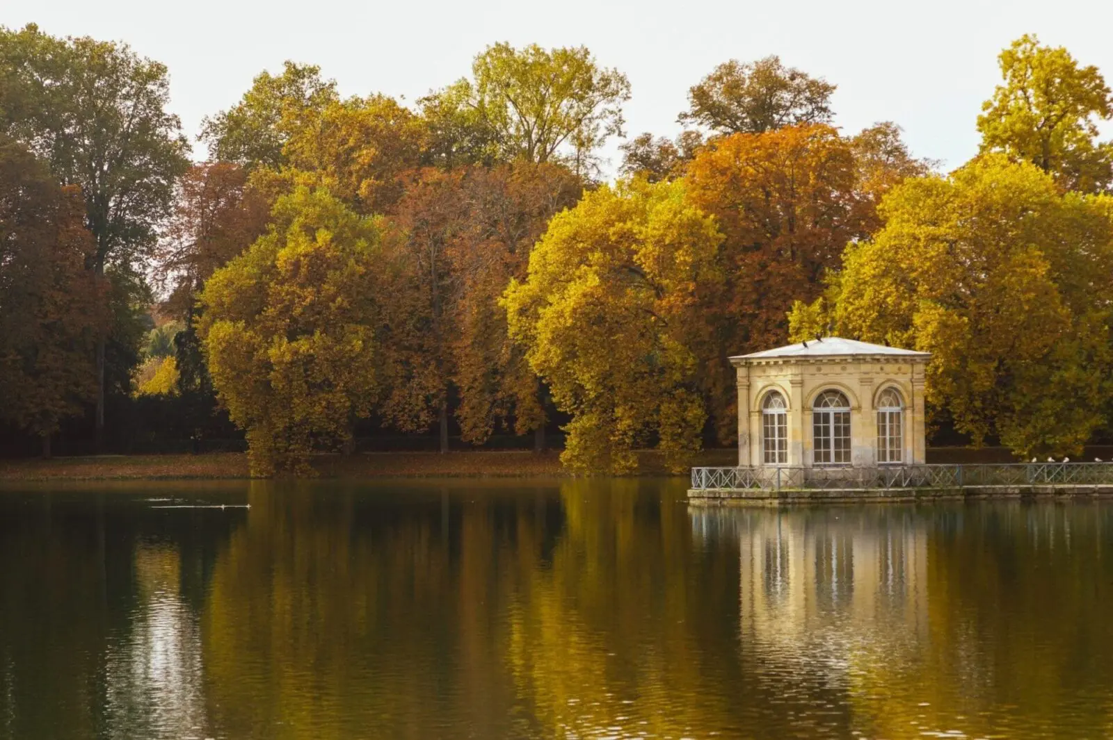 Wedding Guide - 9 wedding venues that you must consider