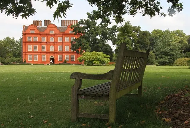 Wedding Guide - UK's Most Popular Winter Wedding Venues