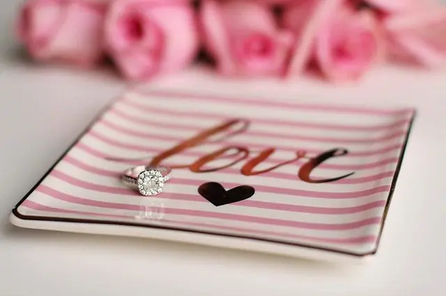 Wedding Guide - Diamonds Really Are Forever