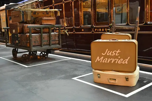 Wedding Guide - Your Guide to Getting Married Abroad