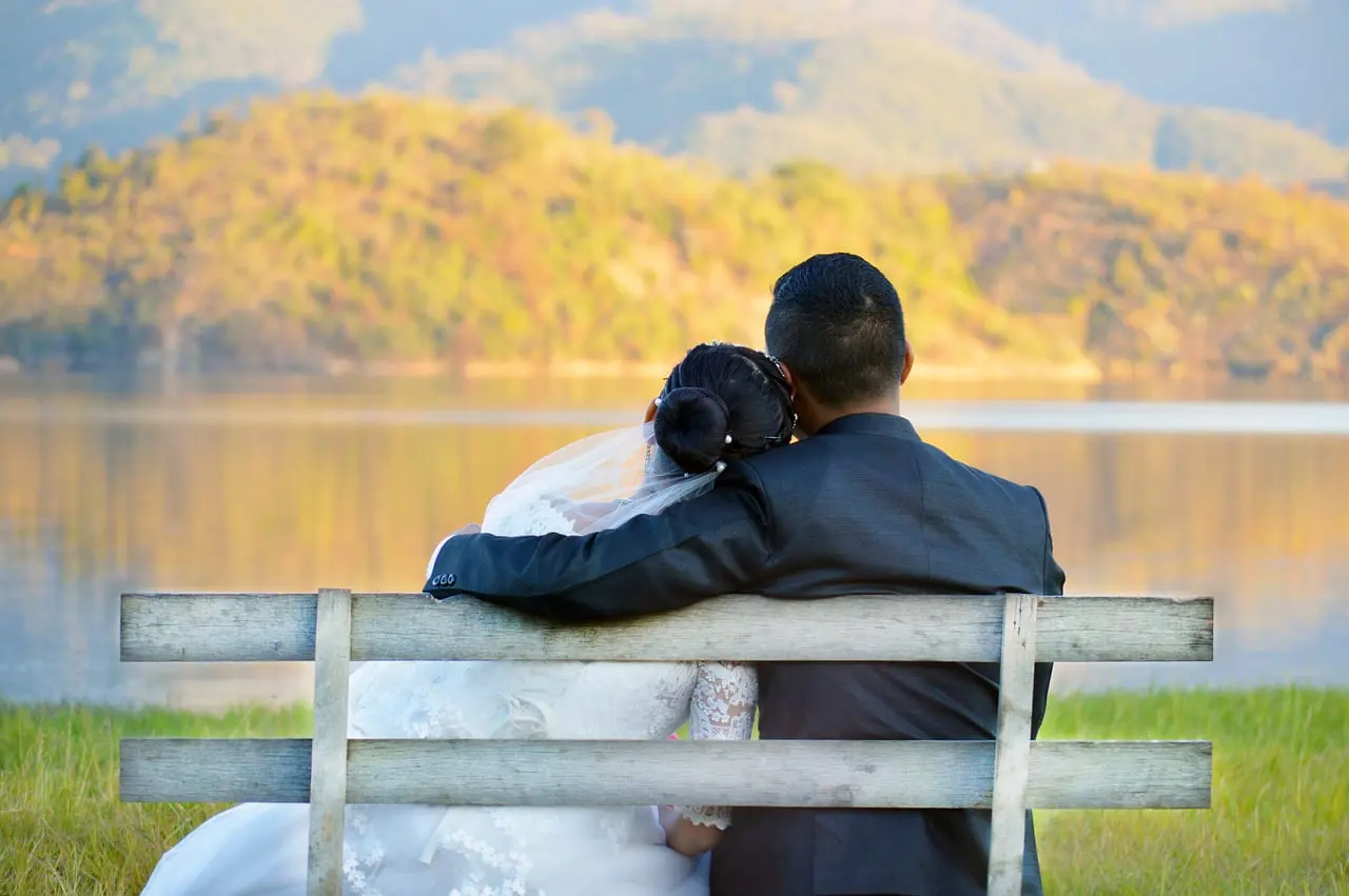 Wedding Guide Autumn Wedding