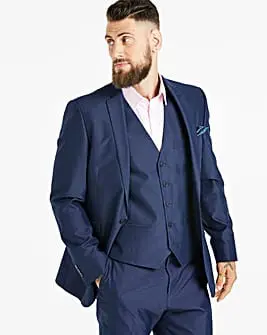 Wedding Guide - Finding the Perfect Wedding Suit for AW18