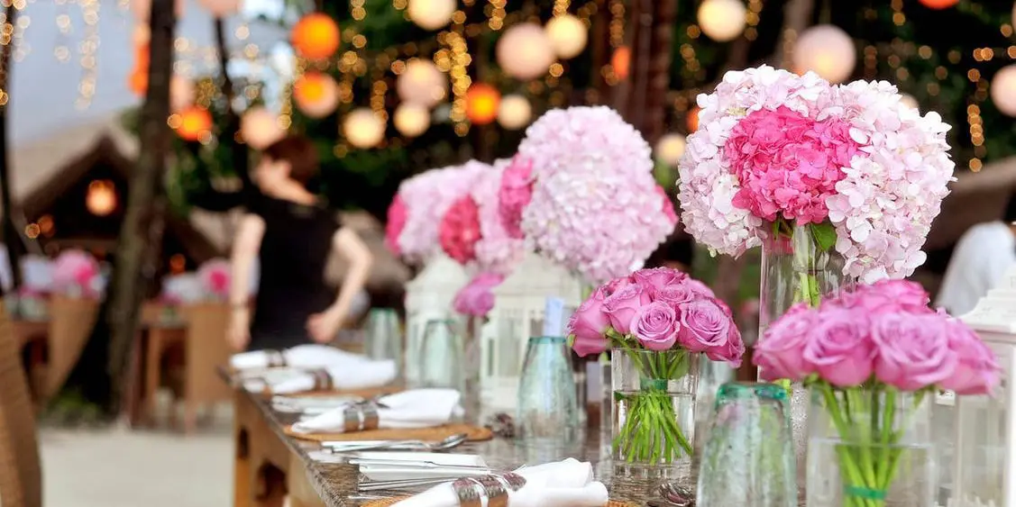 Wedding Guide - The 12 Things Wedding Guests Dislike