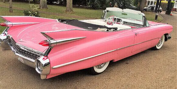 Wedding Guide - Wedding Wheels: Your Guide to Booking Transport for the Big Day