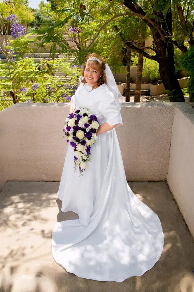 Plus Size Wedding Dress