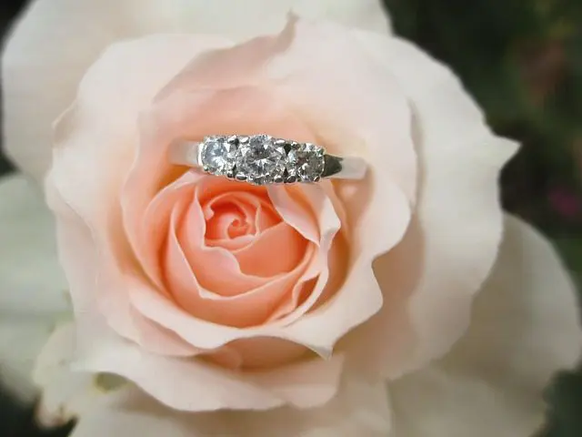 Wedding Guide - To ring or not to ring? The new engagement trends of the UK