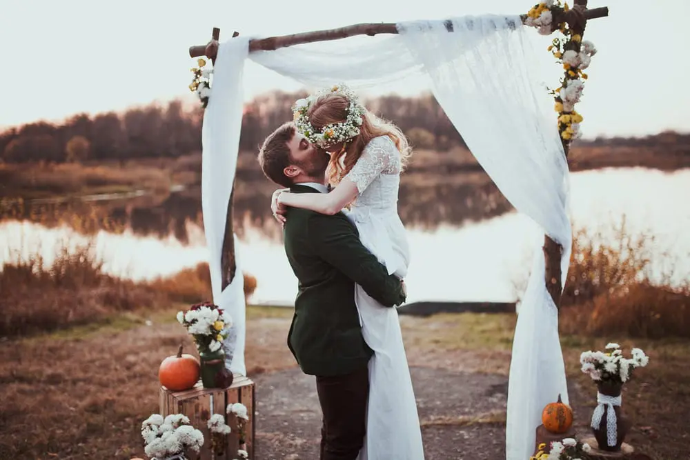 Planning Your Wedding Abroad - wedding customs