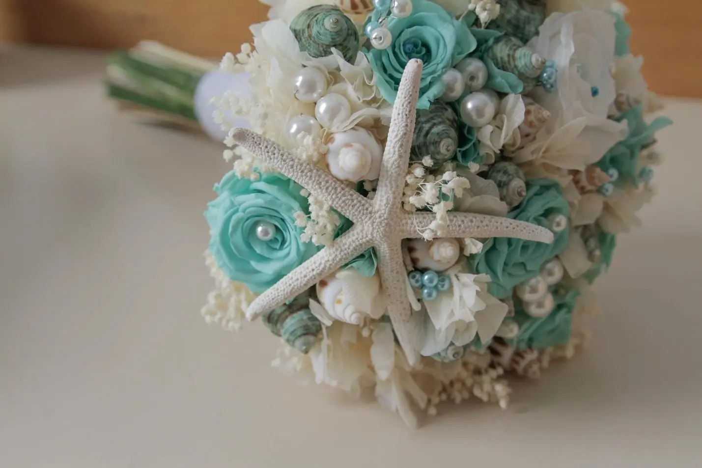 seashells
