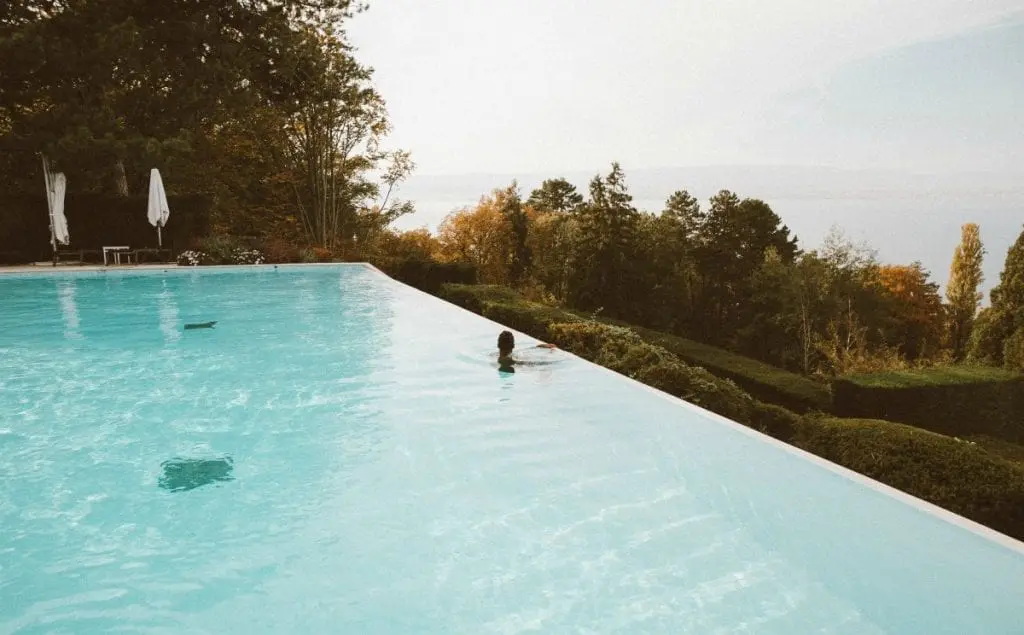 Relax with Your Partner Before the Big Day spa day