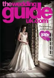 Spring & Summer 2020 Wedding Guide Book
