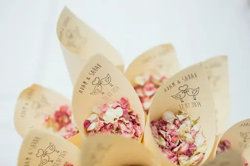 6 Micro Wedding Ideas Decorations