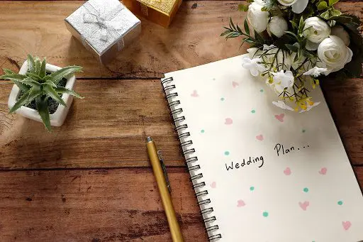6 Micro Wedding Ideas Wedding planner