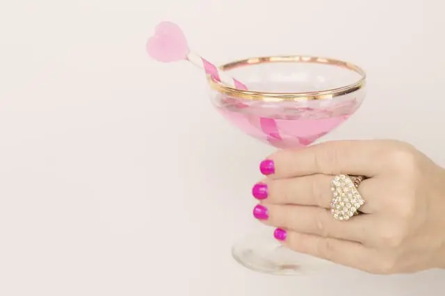 Wedding Guide - Written in the Stars - The perfect engagement ring for your star sign