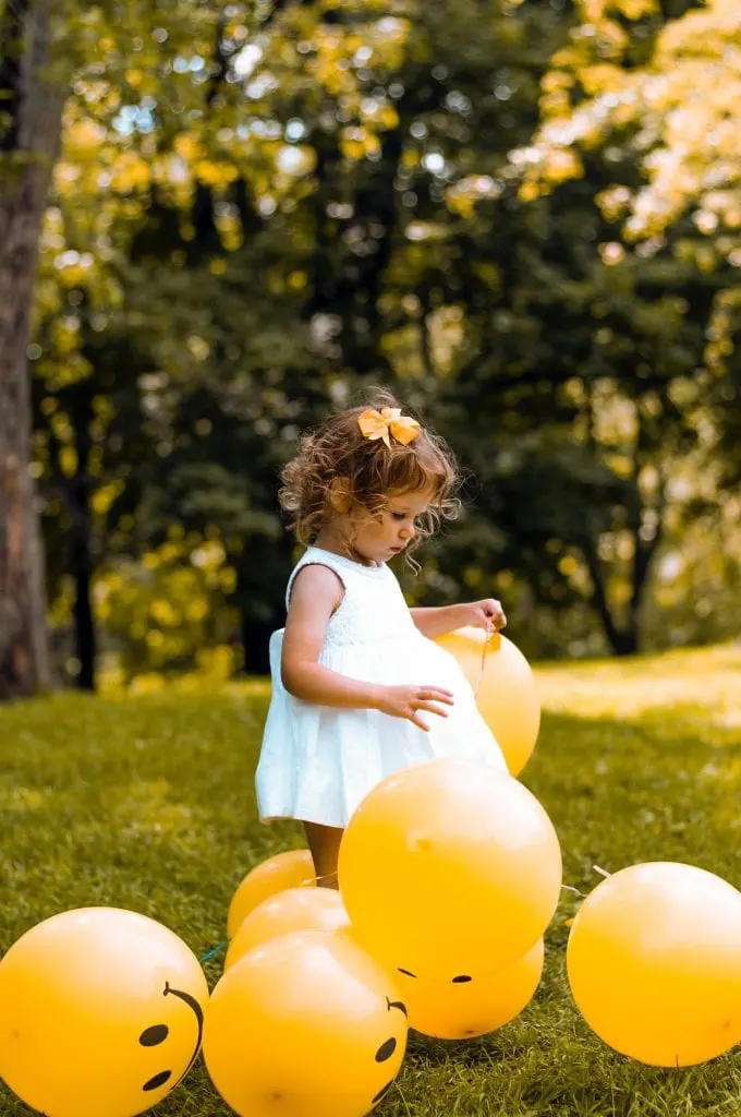 Make your wedding day child's play! themed weddings