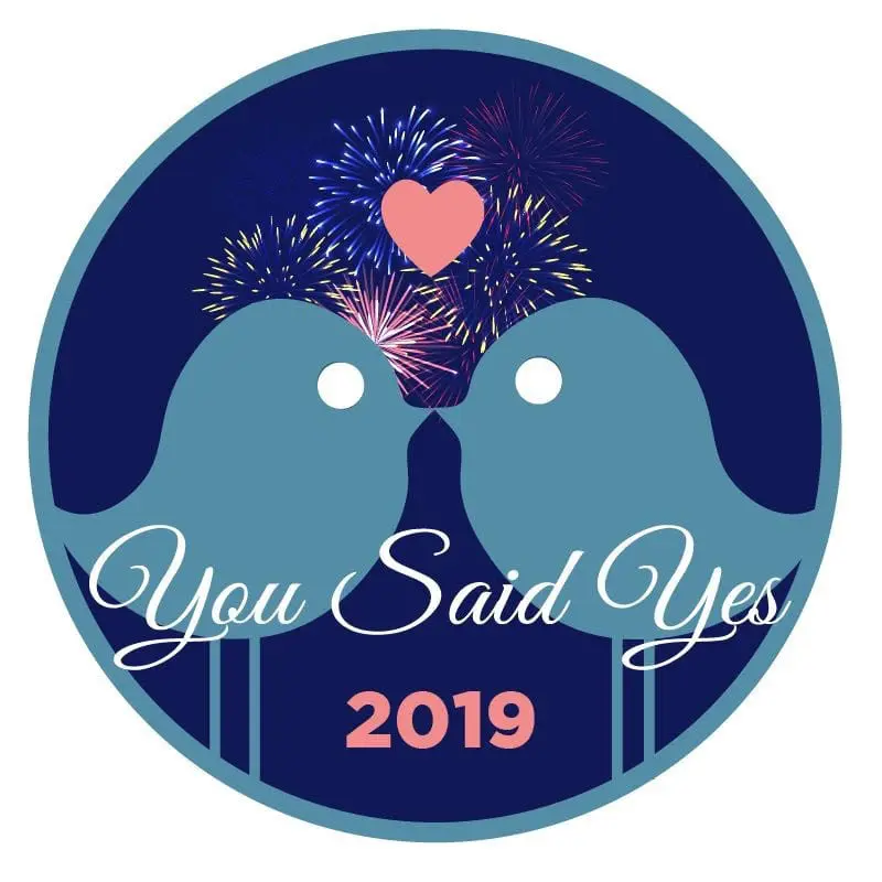 Wedding Guide - New Year - freshly engaged?