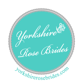 Yorkshire rose brides.
