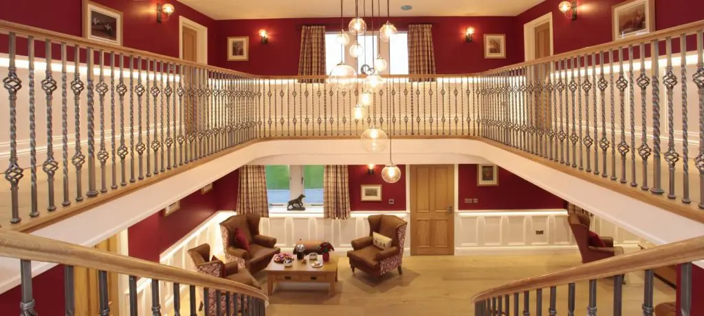 Spicer Manor