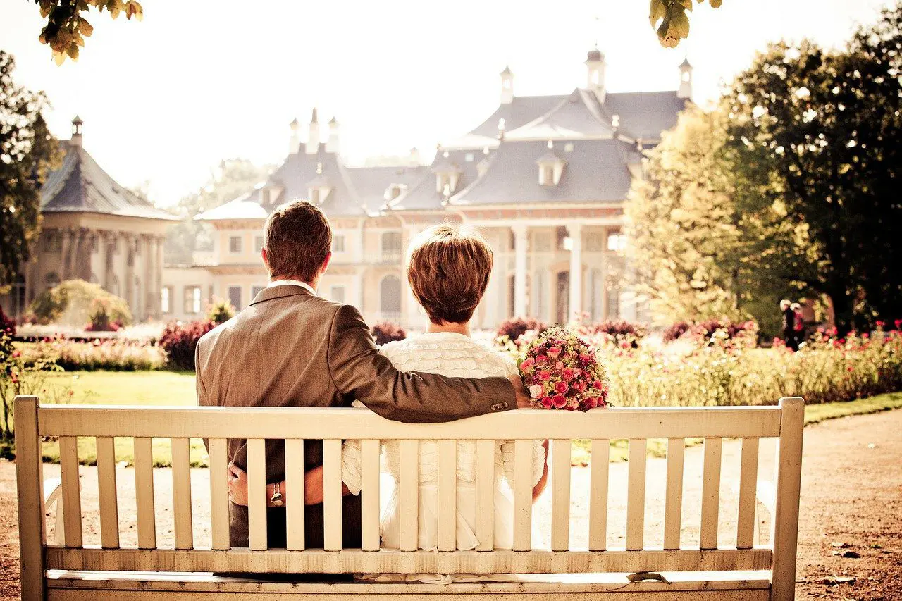 9 Practical Tips for Your Wedding Day before the Ceremony