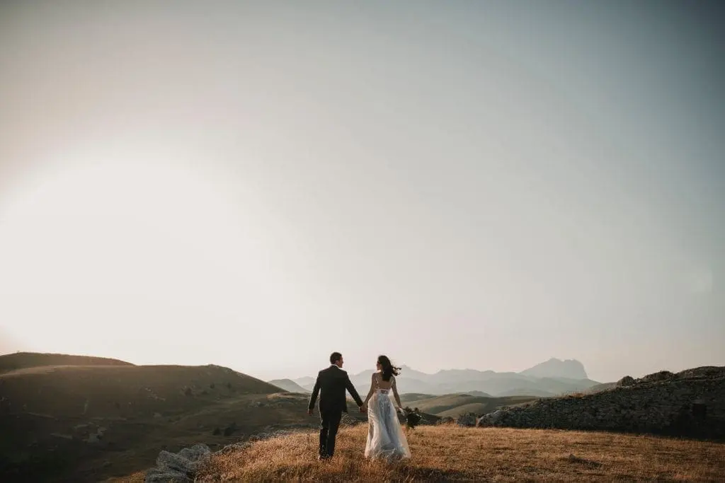 Make your Wedding Ceremony Magic and Memorable country weddings