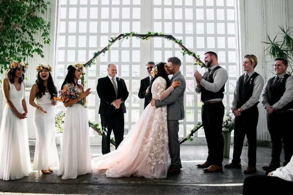 Make your Wedding Ceremony Magic and Memorable