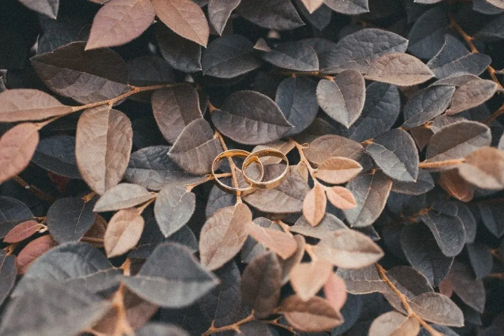 Make your Wedding Ceremony Magic and Memorable - make your own wedding rings
