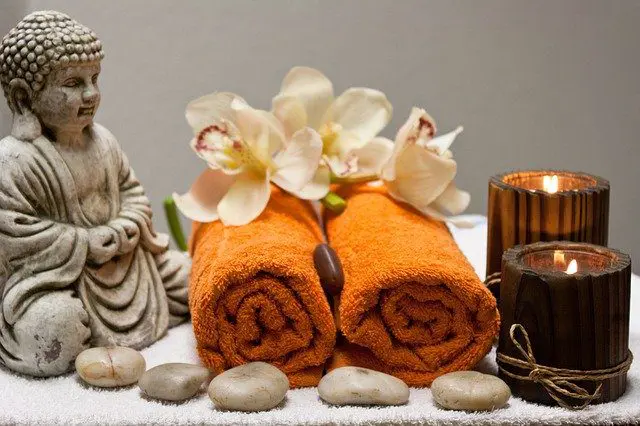 Escape to Scotland for the Perfect Minimoon spa break