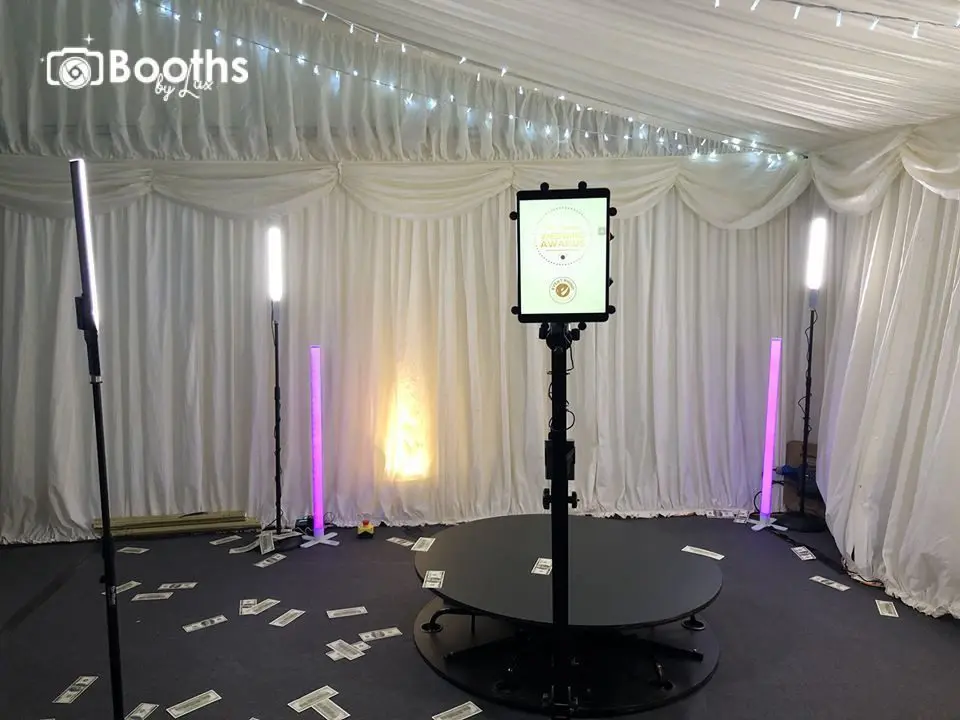 photo booth