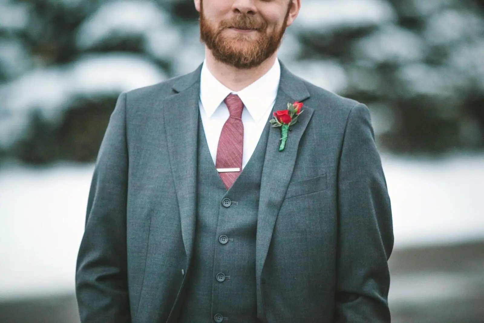 Ultimate Grooming Tips  - beard trim