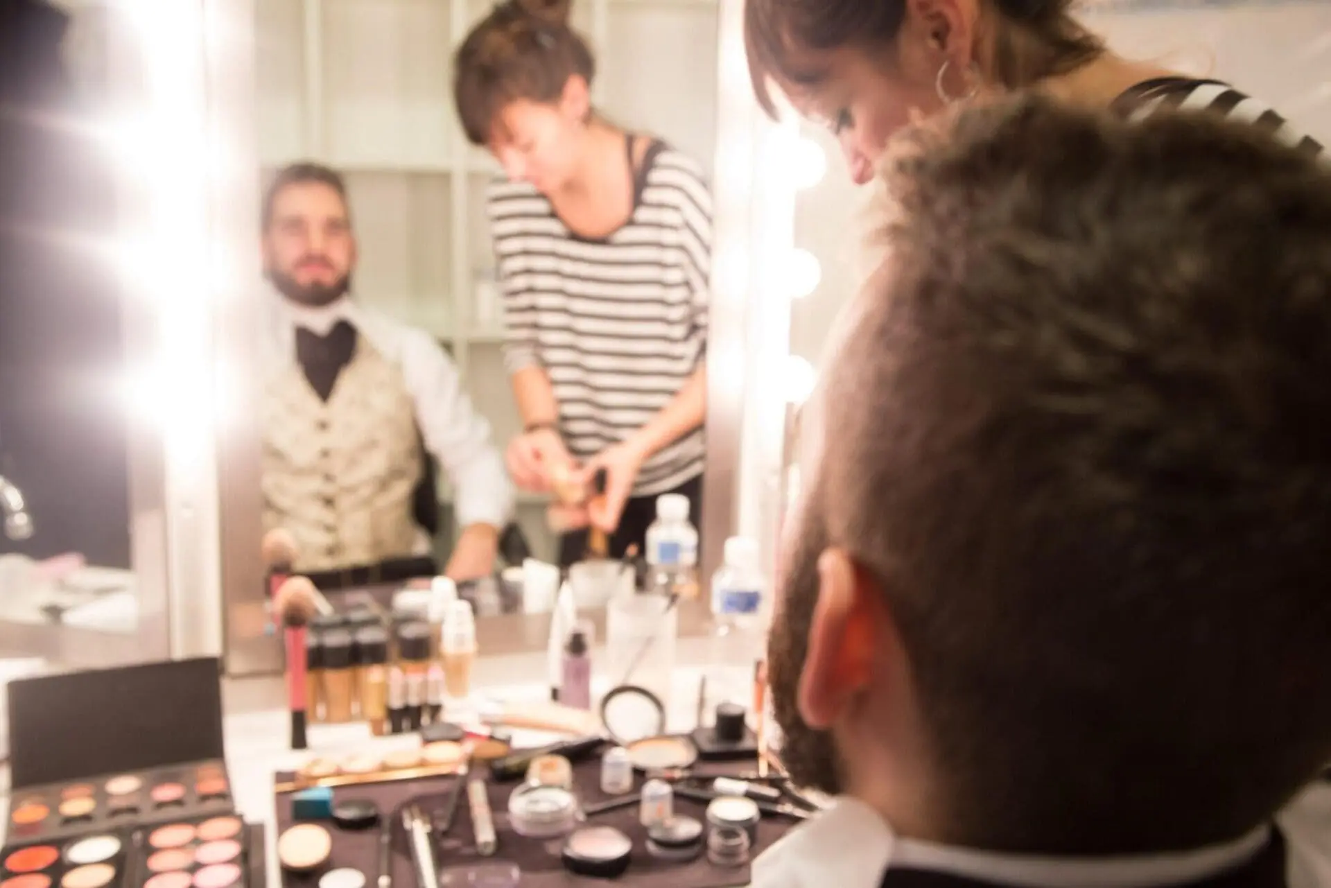 Ultimate Grooming Tips  - manicure