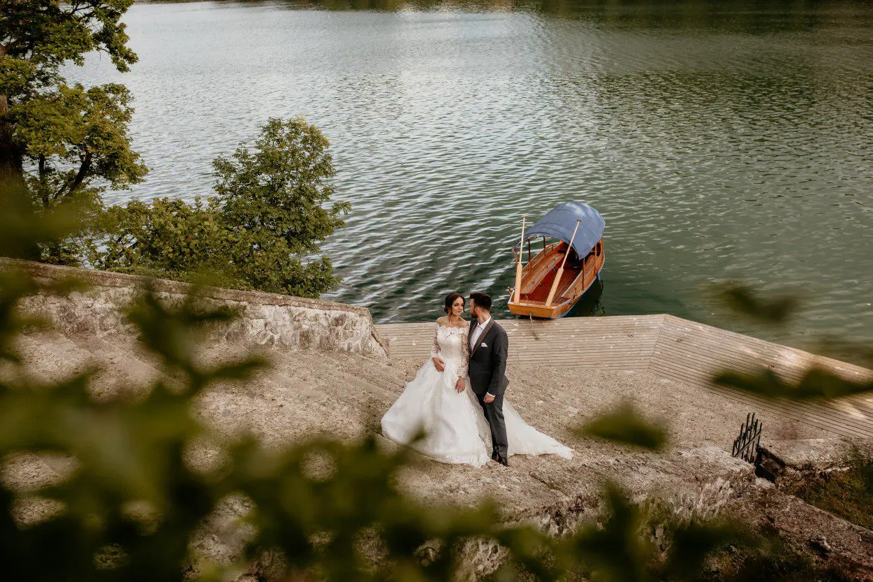 Lake Bled