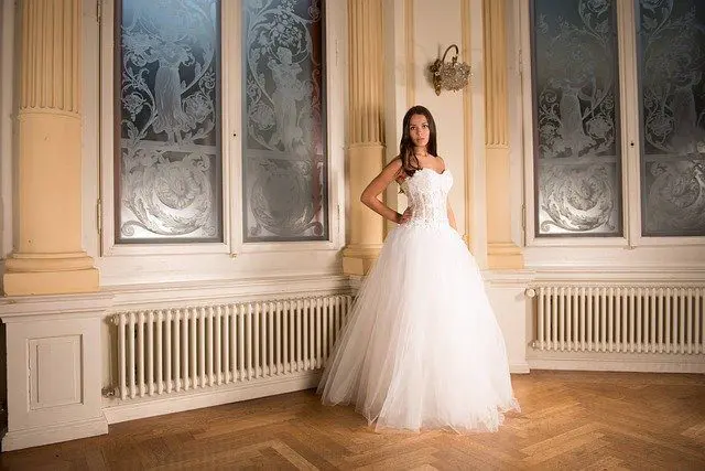 Things You Can Do With Your Wedding Dress