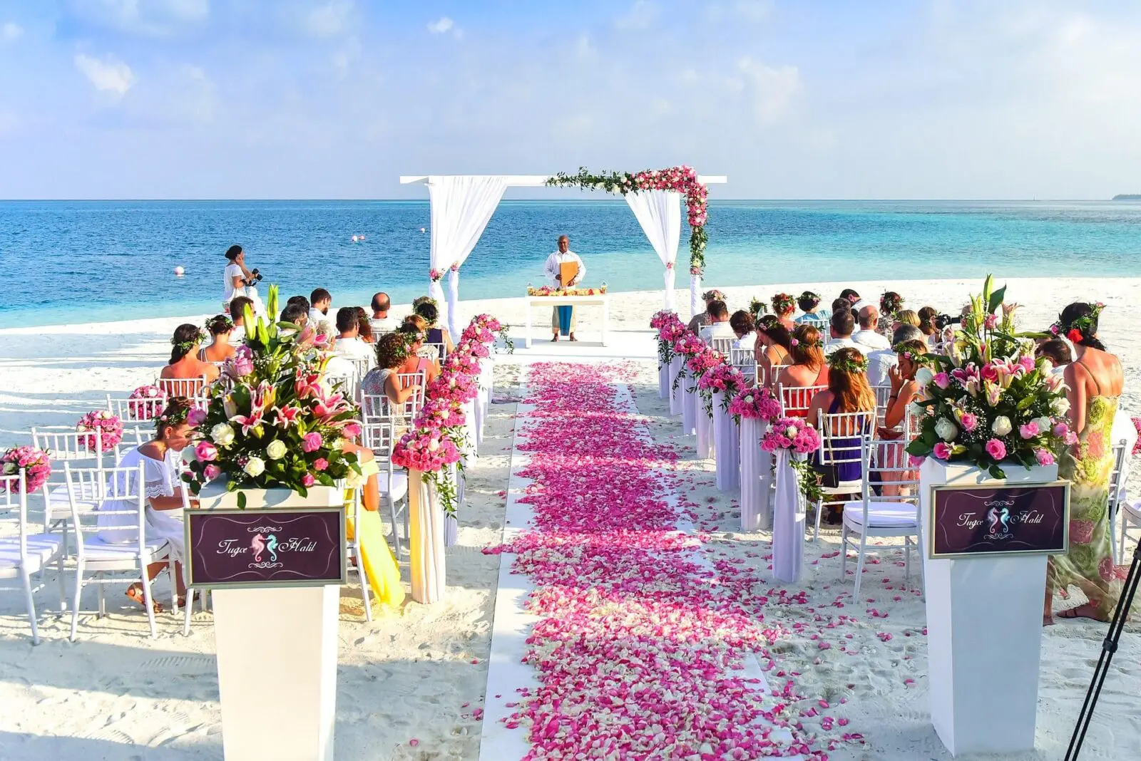 budget weddings