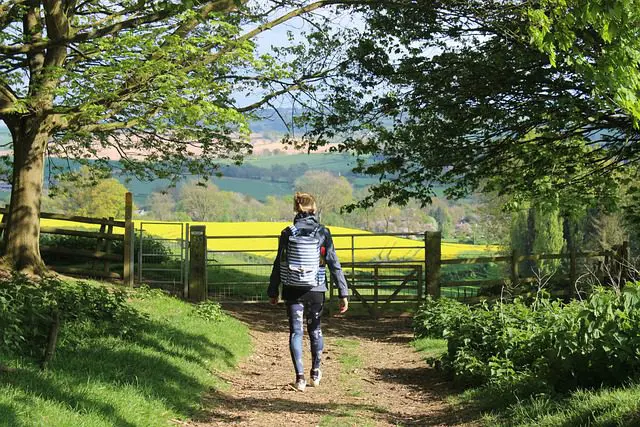 Perfect UK Mini-Moon Destinations Cotswolds 