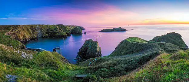 Cornwall