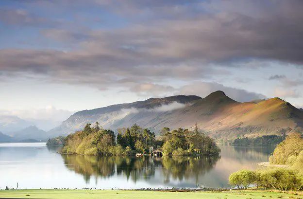 Romantic Lake District