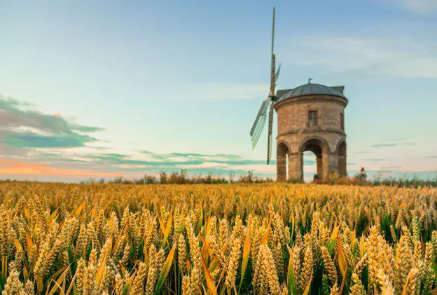 Warwickshire
