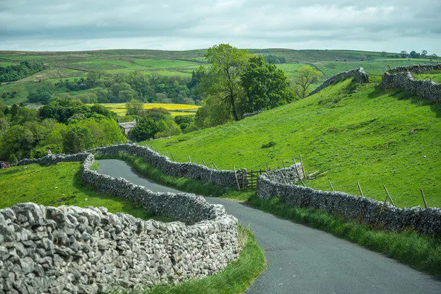 Yorkshire Dales