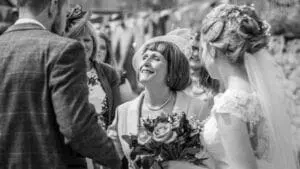 Wedding Guests
