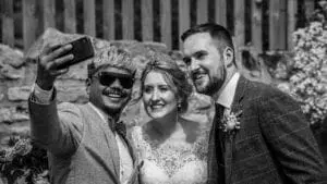 Wedding Guests