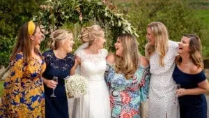 Real Wedding