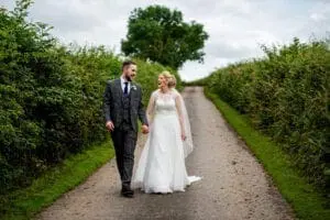 Real Wedding