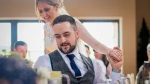 Real Wedding