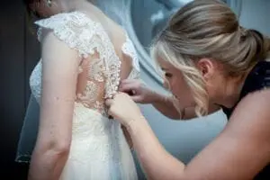 Bridal preparation