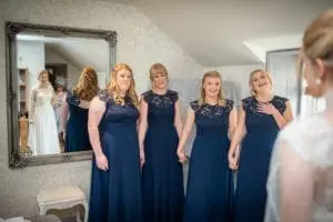 Bridesmaids