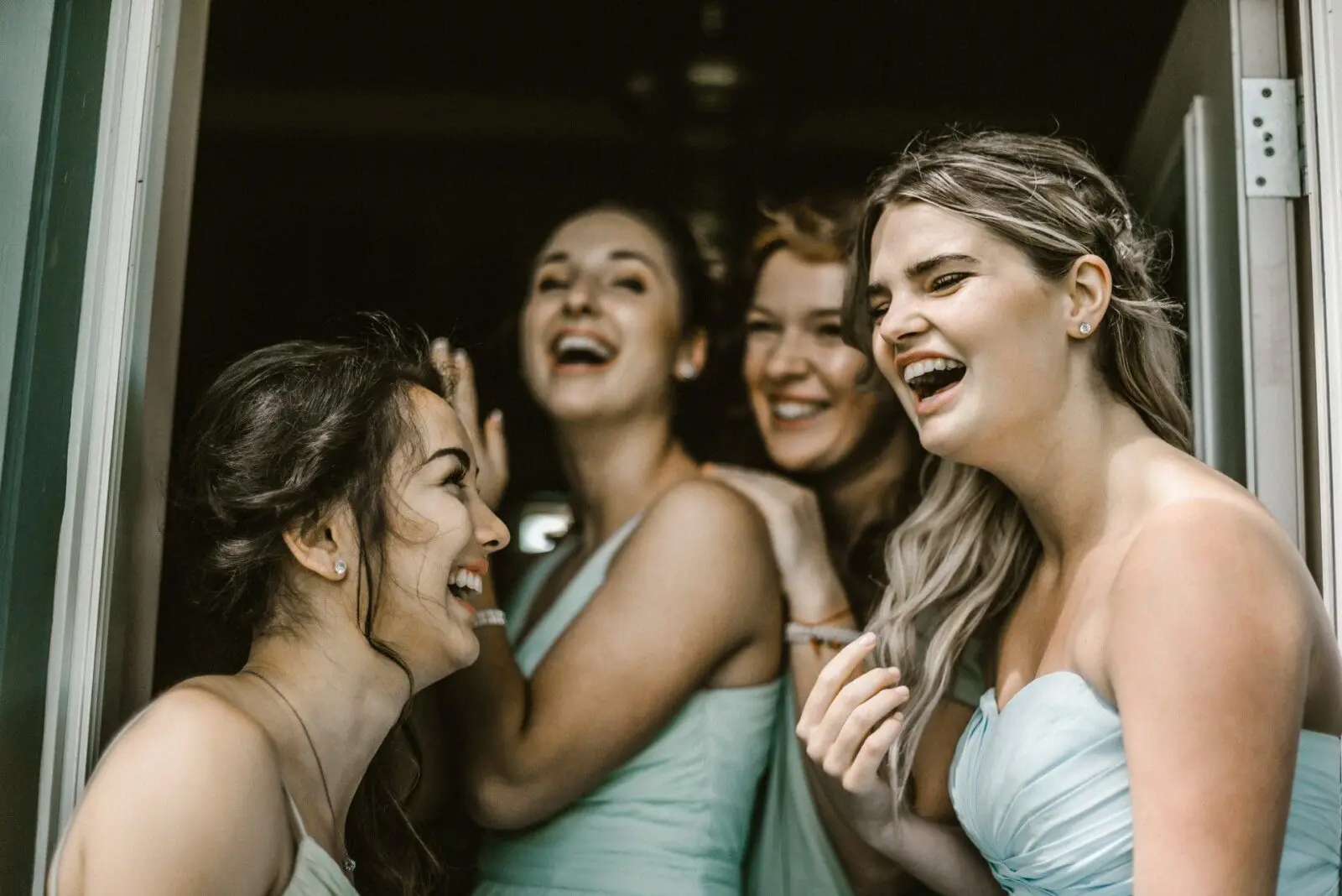 Hen Party