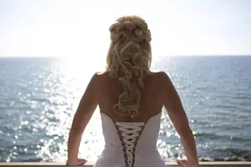 Italy Wedding