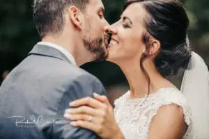 Robert Carter wedding planning