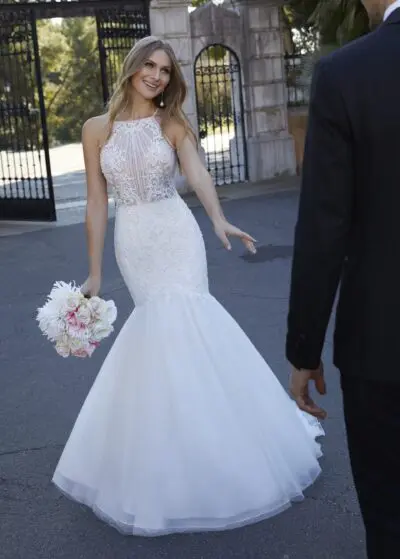 Simply Wed Bridal