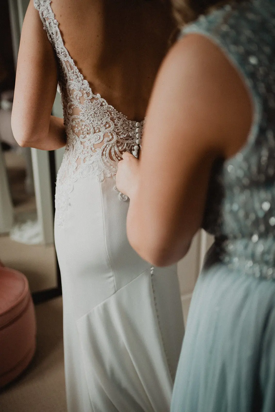Real Wedding