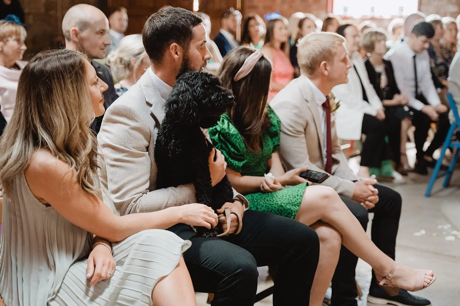 Real Wedding